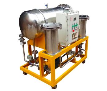 使用透平油濾油機時需注意哪些應用細節(jié)？