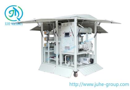 EH油濾油機(jī)更適宜應(yīng)用于哪些行業(yè)？