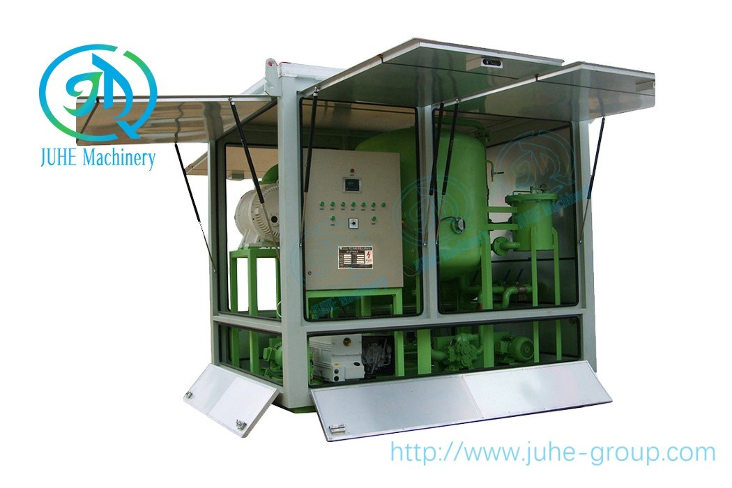 如何選擇鋼廠濾油機？