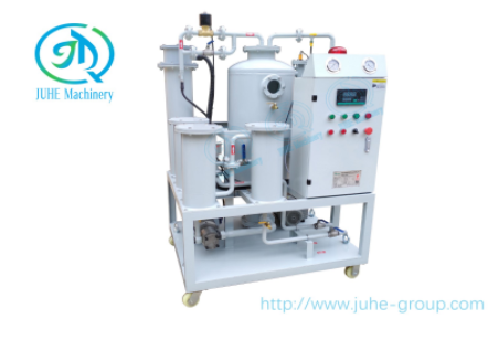 移動式濾油機(jī)具有哪幾個(gè)特點(diǎn)呢