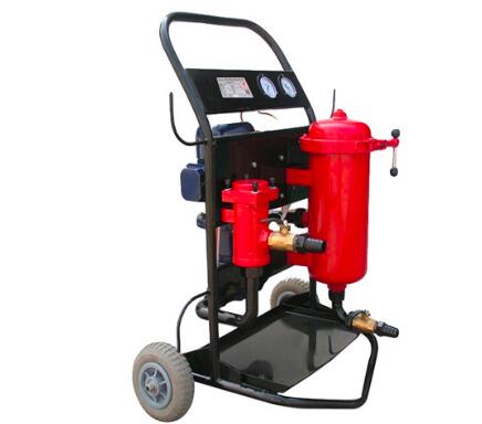 潤滑油過濾機的選擇技巧有哪些？