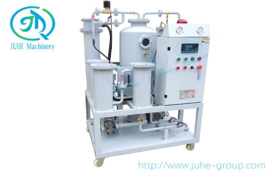 選購濾油機(jī)需要注意哪些方面？