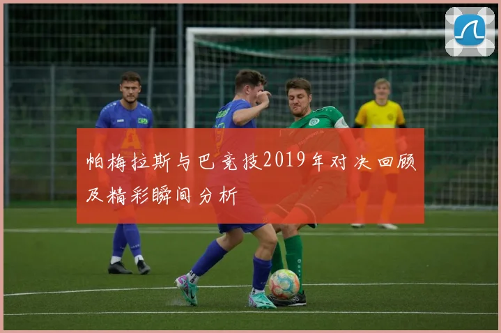 帕梅拉斯与巴竞技2019年对决回顾及精彩瞬间分析